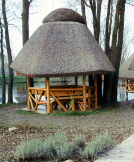 Комплекс в Рожівці